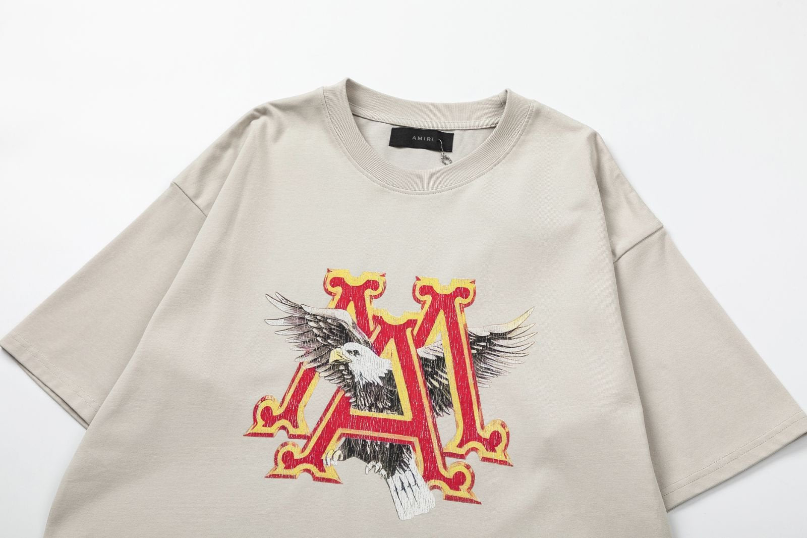 AMIRI Short-Sleeve Shirt