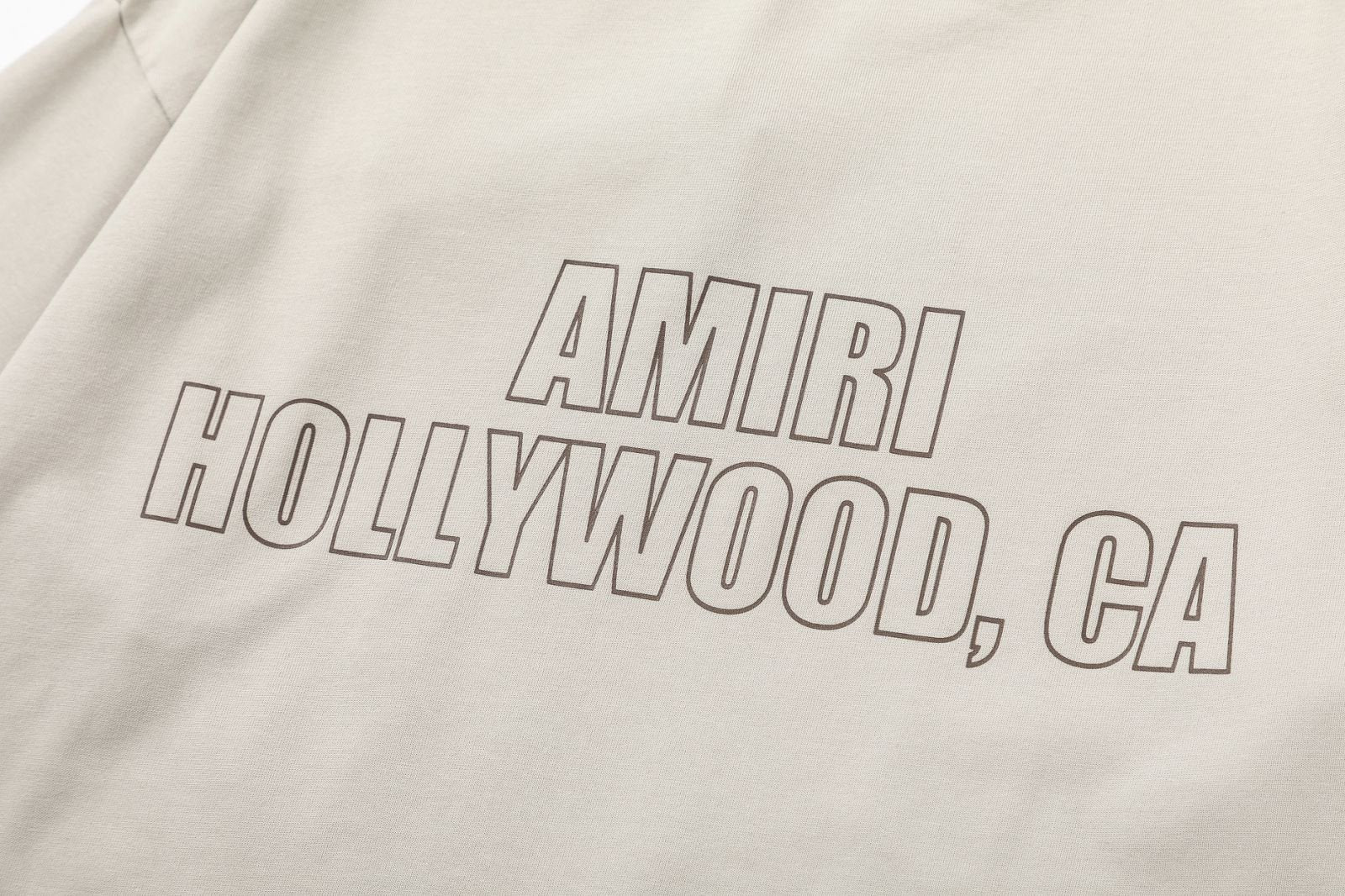 AMIRI Short-Sleeve Shirt