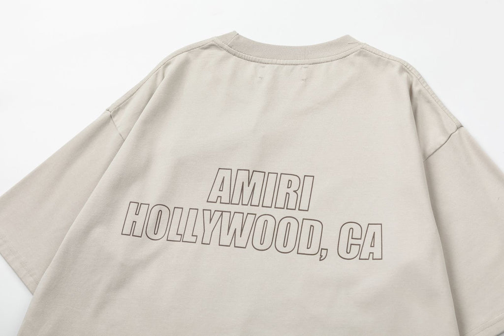 AMIRI Short-Sleeve Shirt