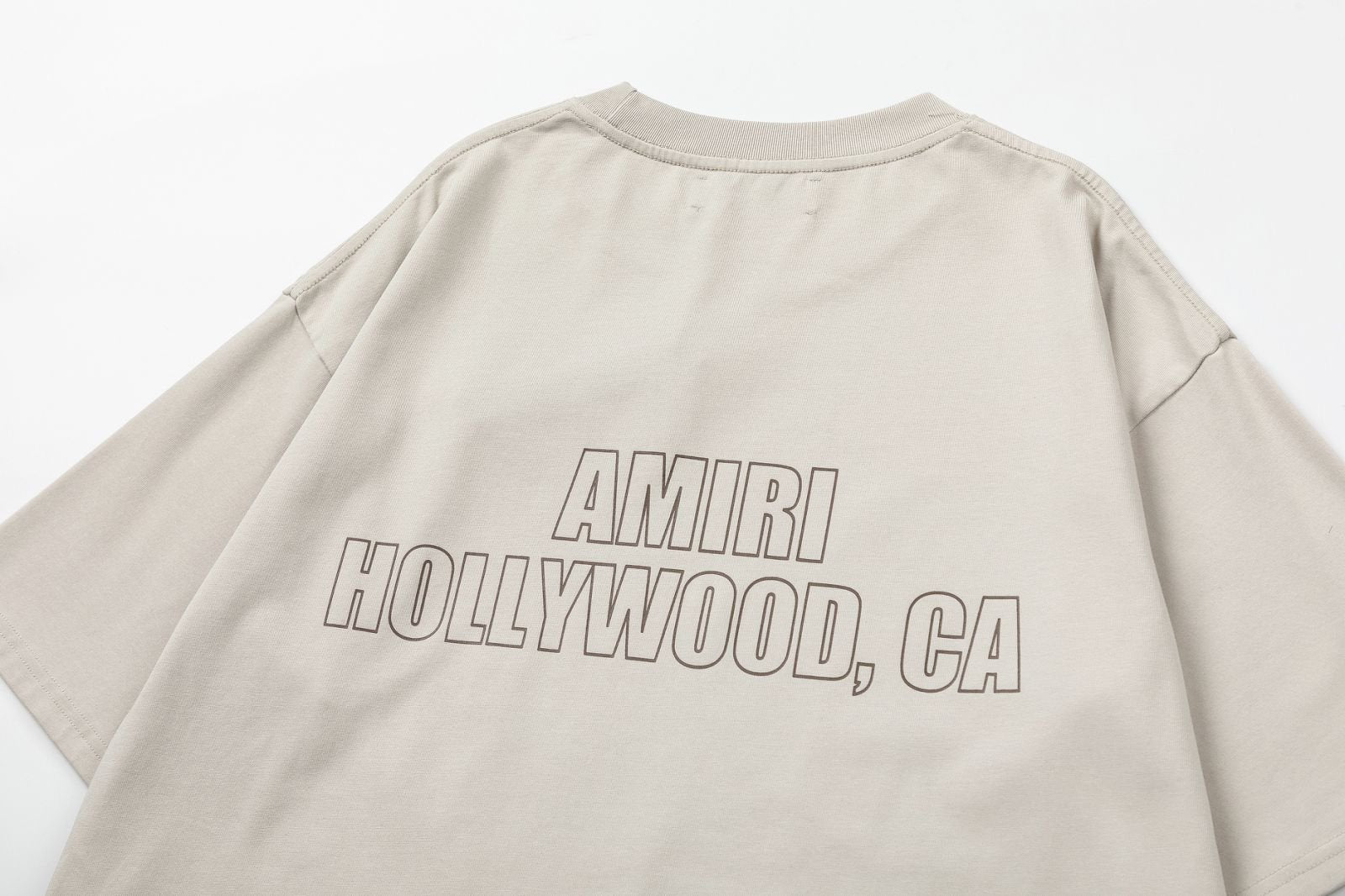 AMIRI Short-Sleeve Shirt