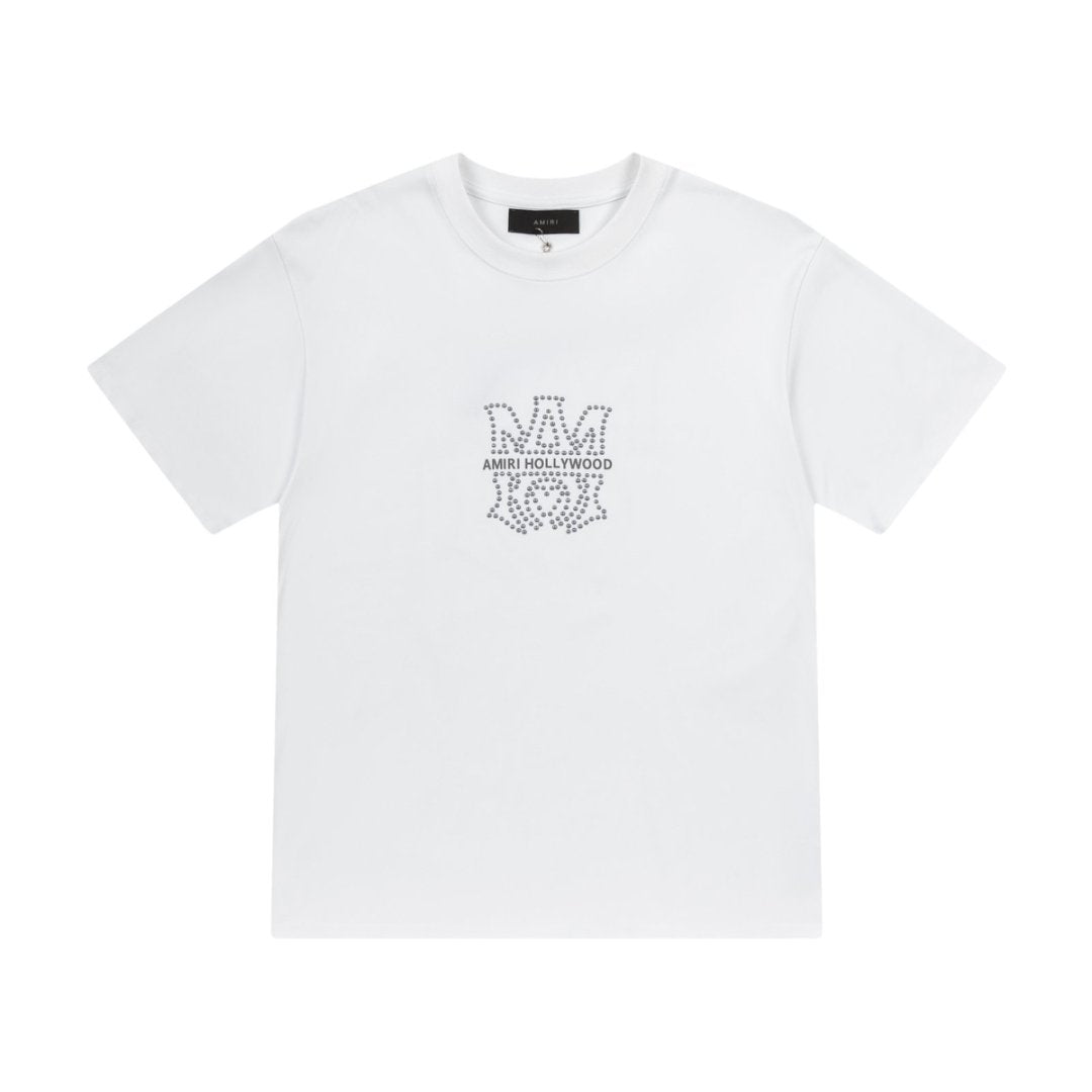 AMIRI Short-Sleeve Shirt