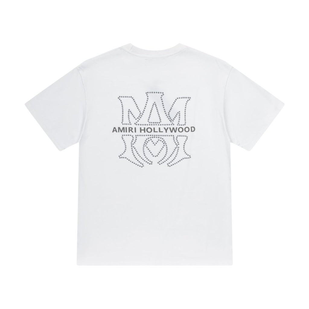 AMIRI Short-Sleeve Shirt