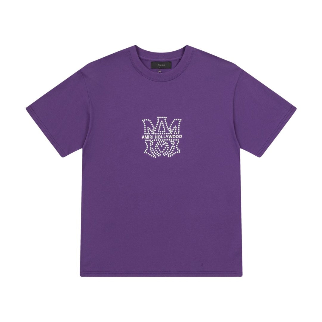 AMIRI Short-Sleeve Shirt