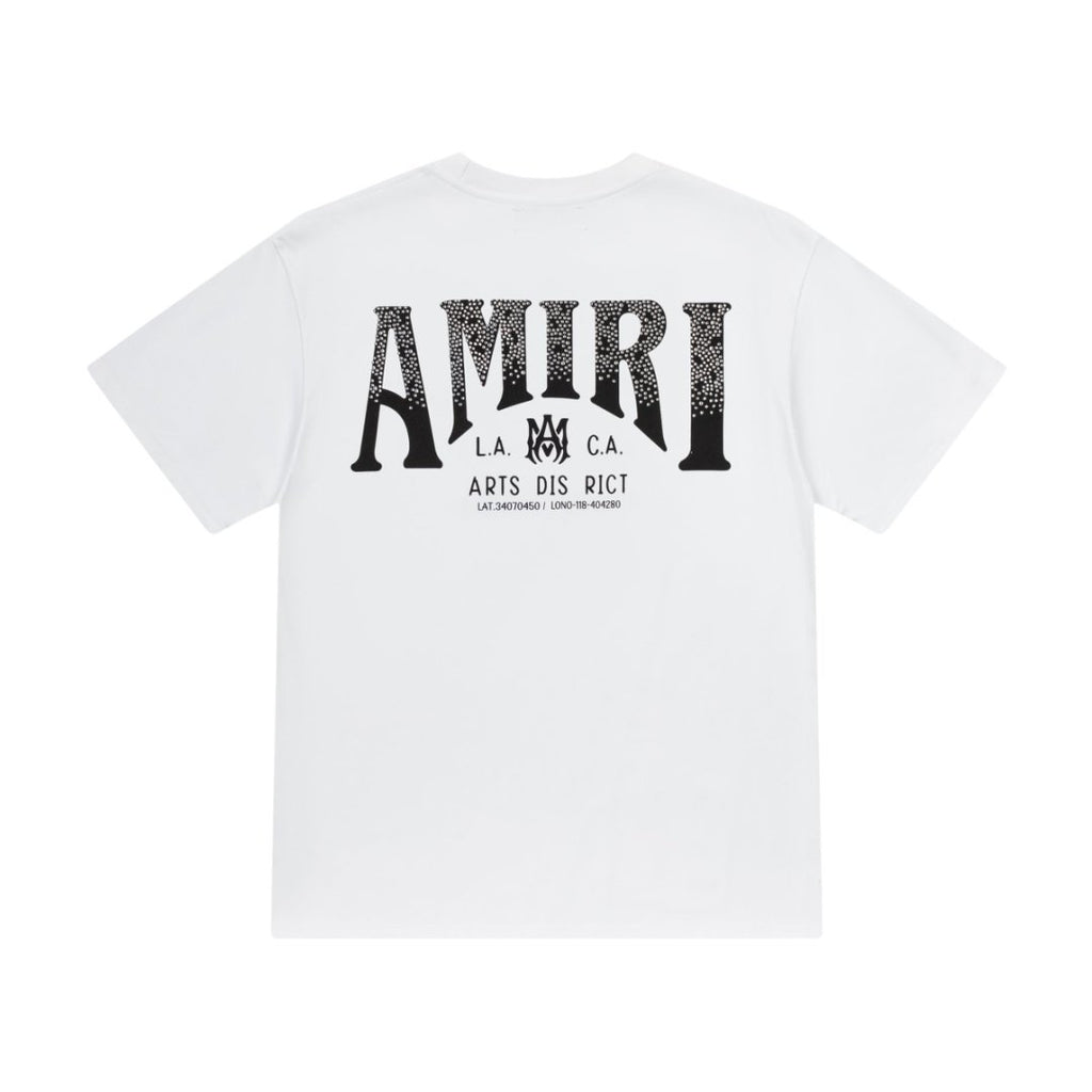 AMIRI Short-Sleeve Shirt
