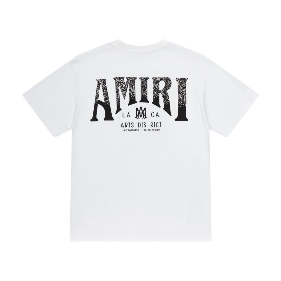 AMIRI Short-Sleeve Shirt