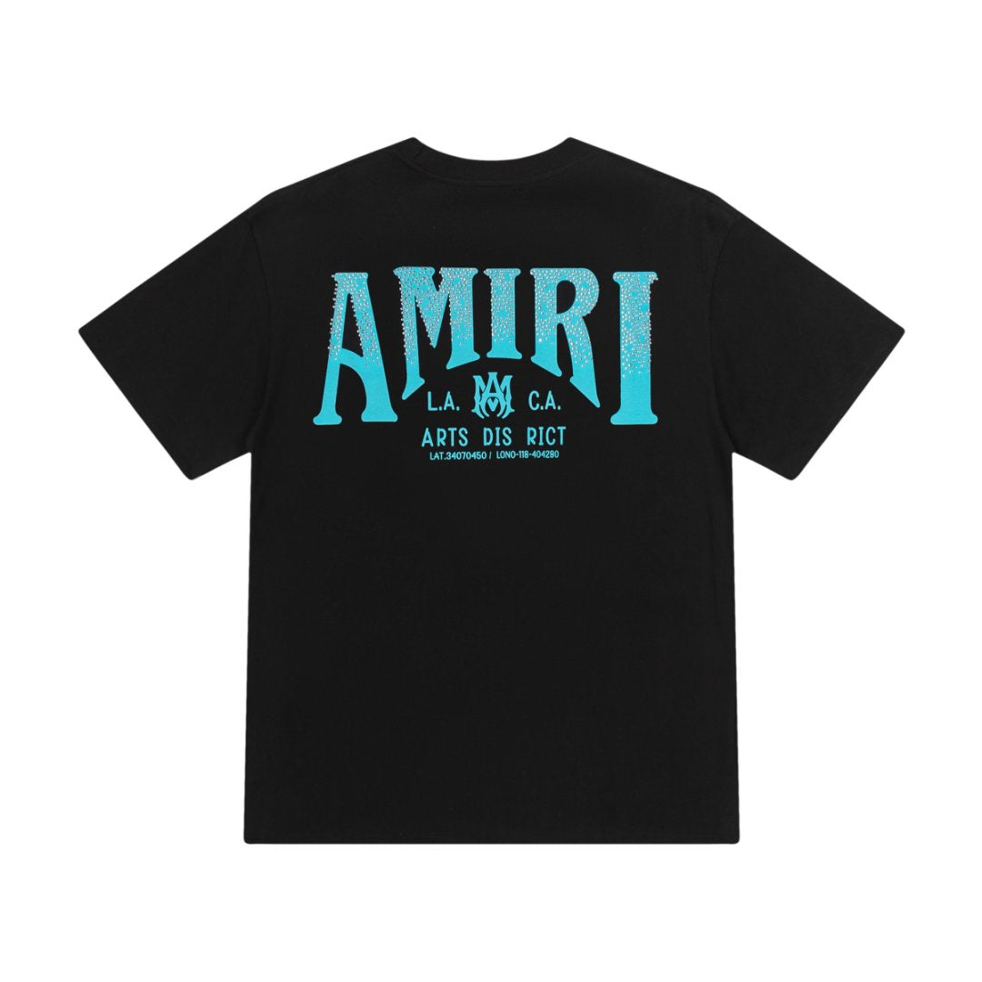 AMIRI Short-Sleeve Shirt