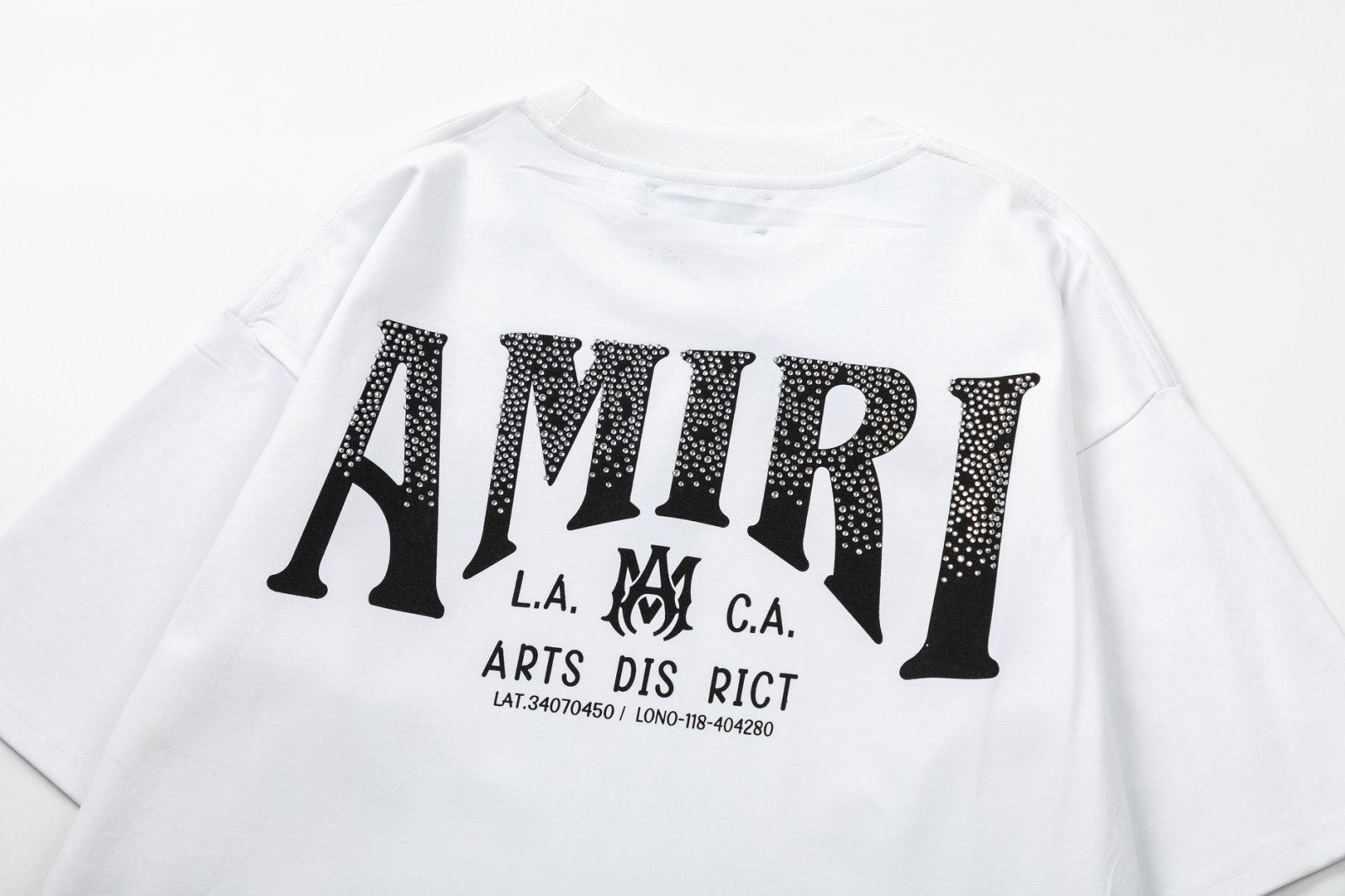AMIRI Short-Sleeve Shirt