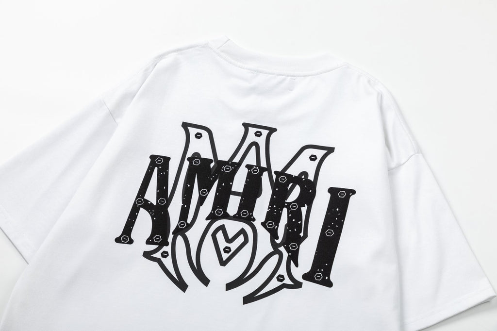 AMIRI Short-Sleeve Shirt