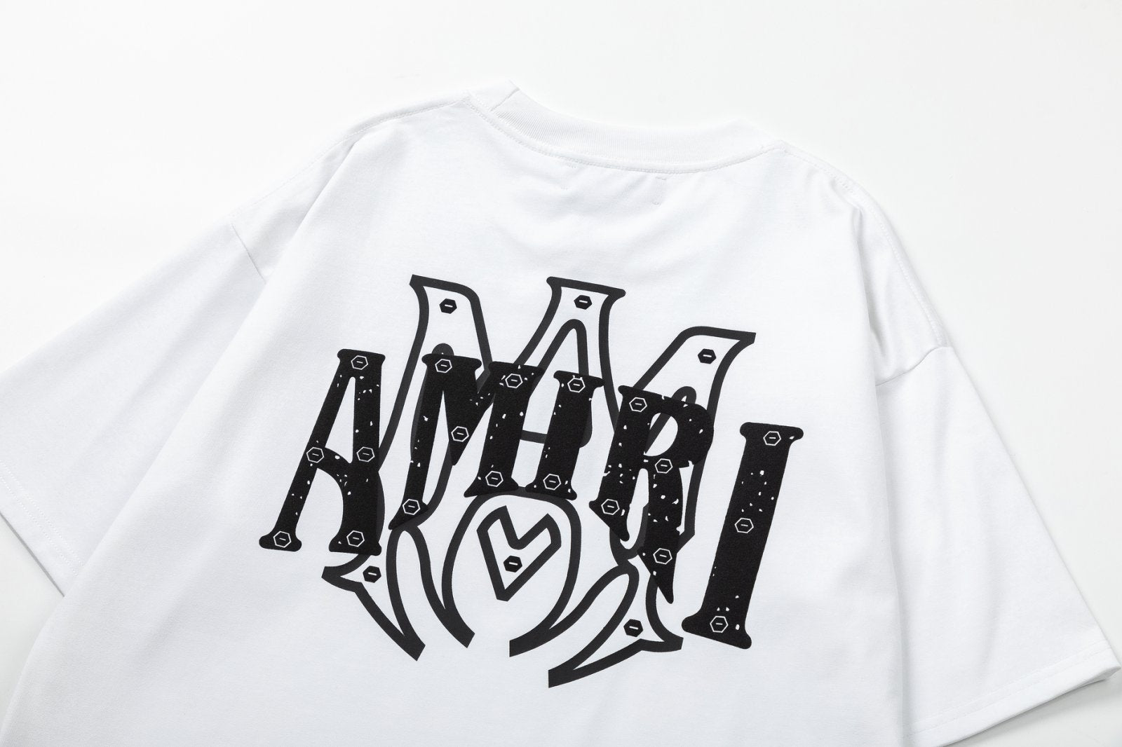 AMIRI Short-Sleeve Shirt