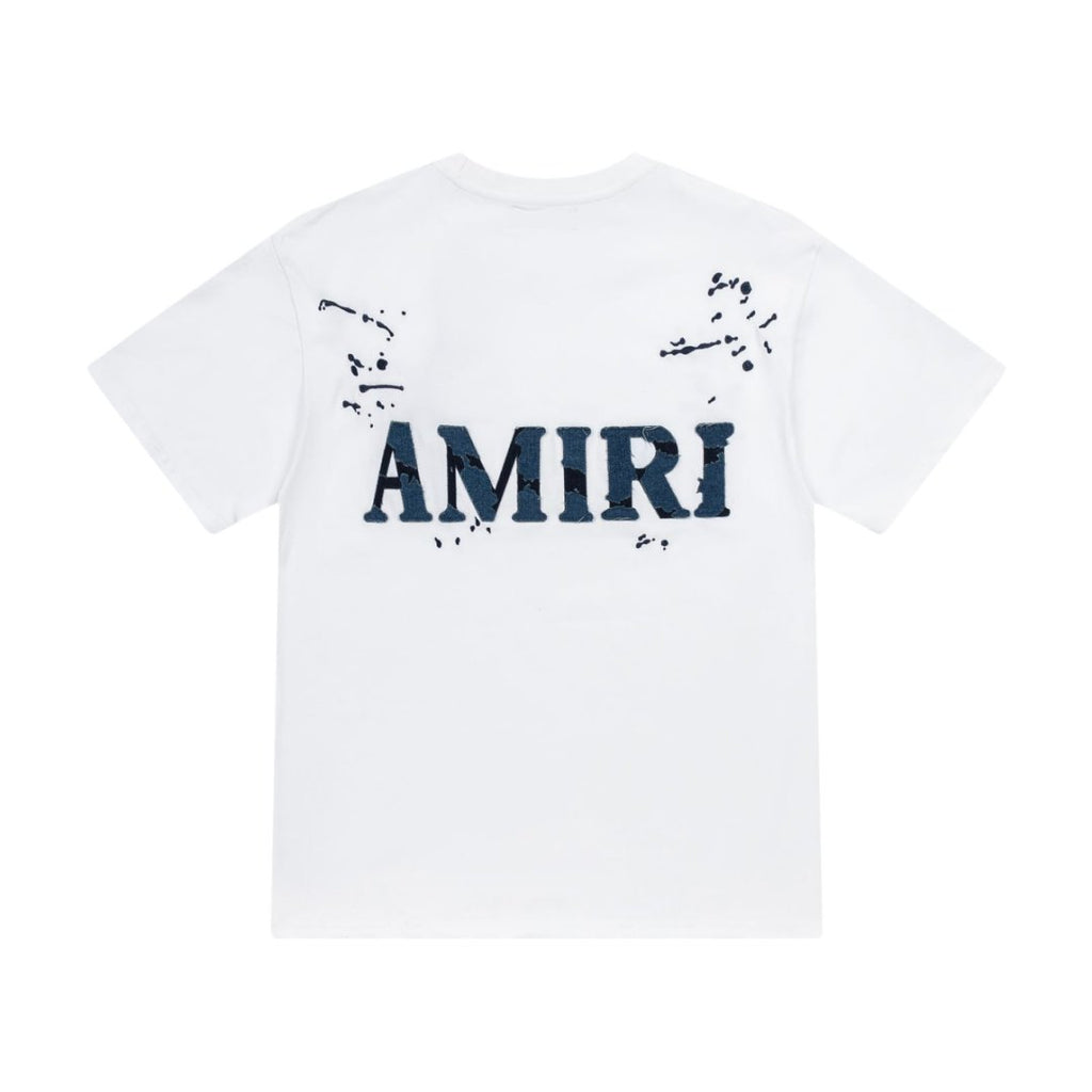 AMIRI Short-Sleeve Shirt