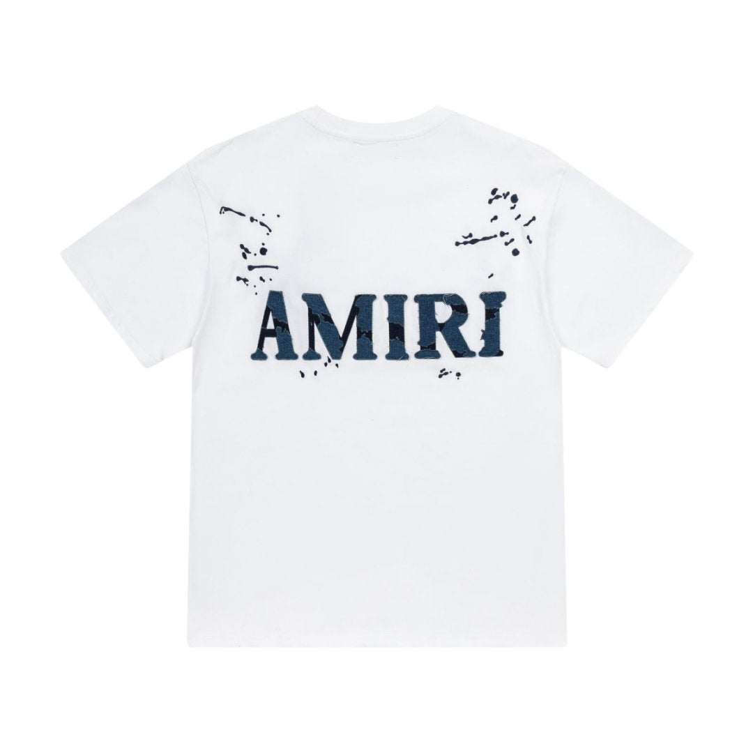 AMIRI Short-Sleeve Shirt