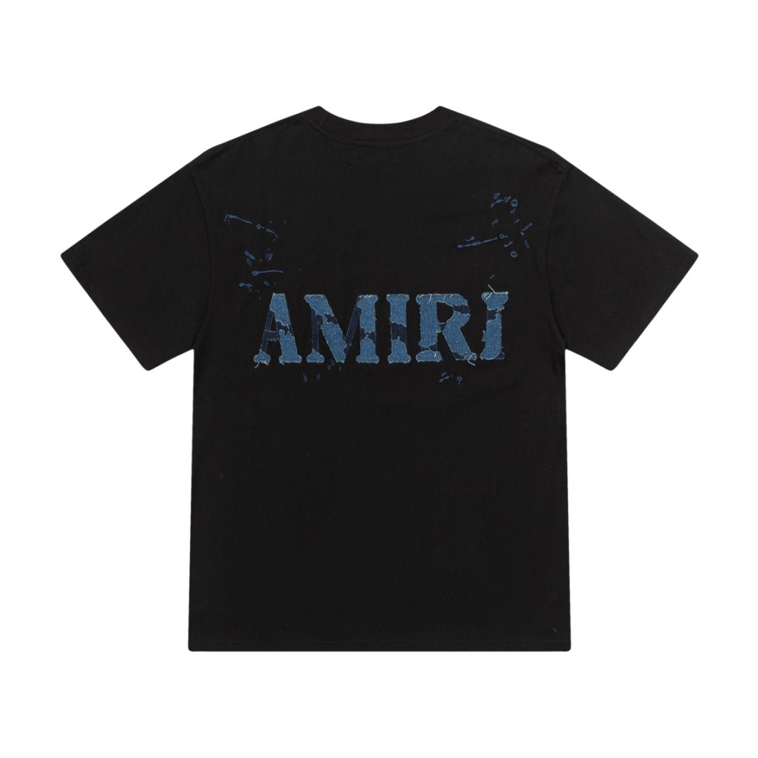 AMIRI Short-Sleeve Shirt