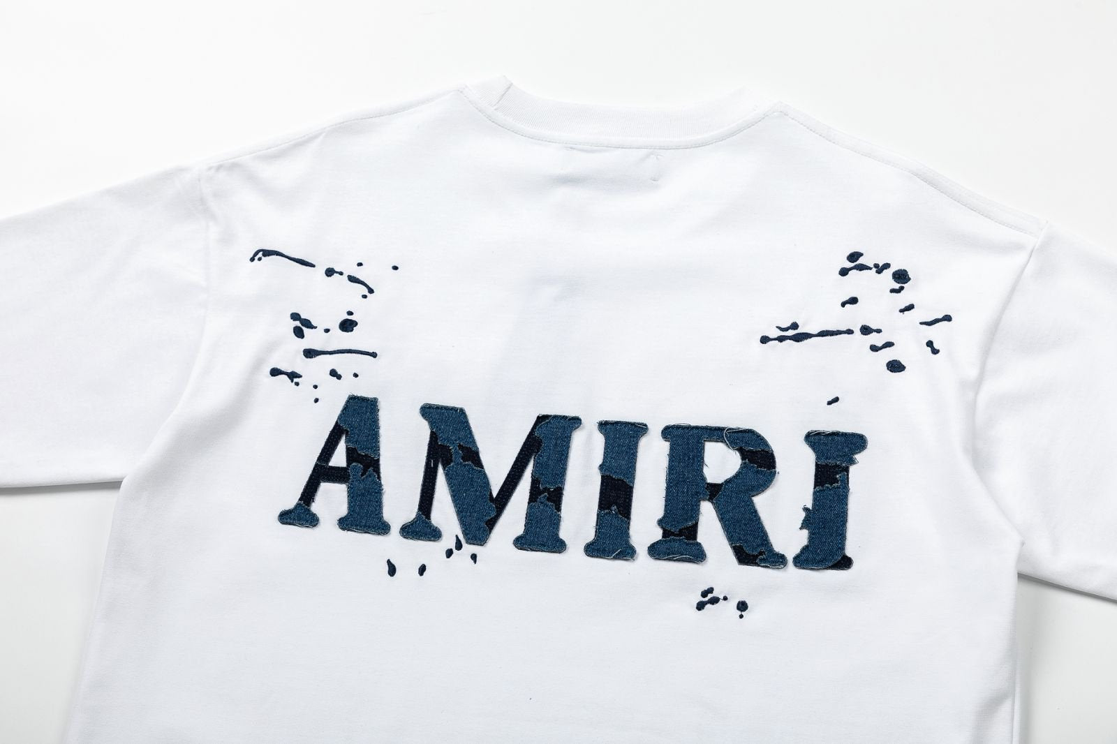 AMIRI Short-Sleeve Shirt