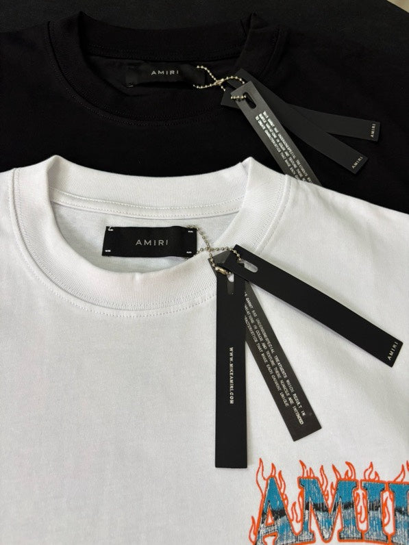 AMIRI Short-Sleeve Shirt