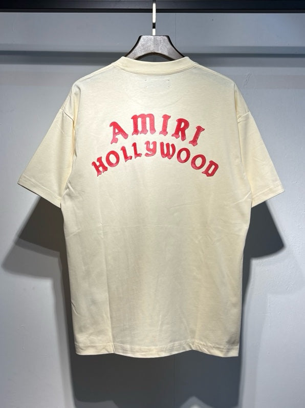 AMIRI Short-Sleeve Shirt