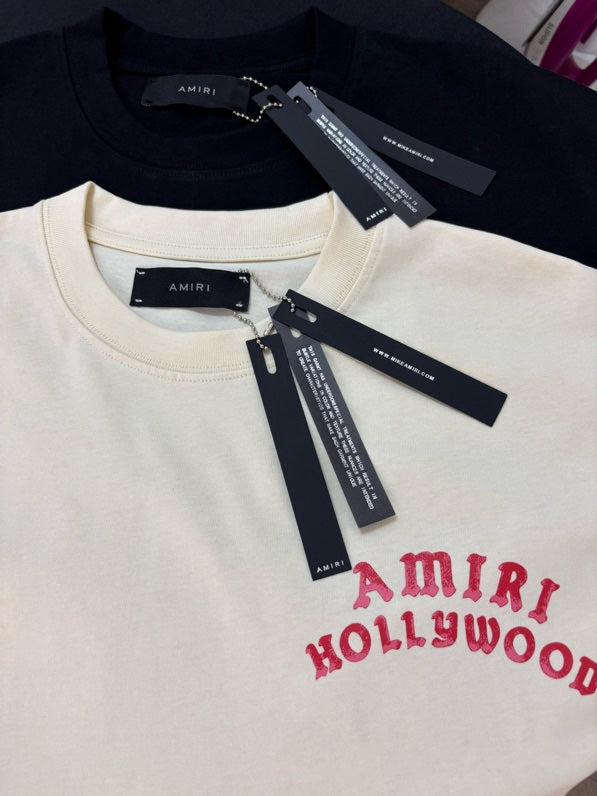 AMIRI Short-Sleeve Shirt