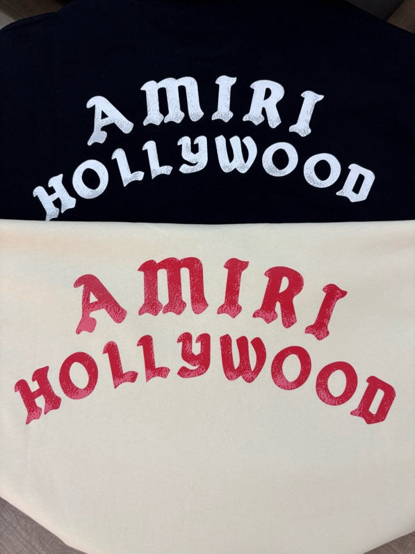 AMIRI Short-Sleeve Shirt