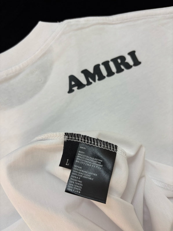 AMIRI Short-Sleeve Shirt
