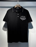 AMIRI Short-Sleeve Shirt