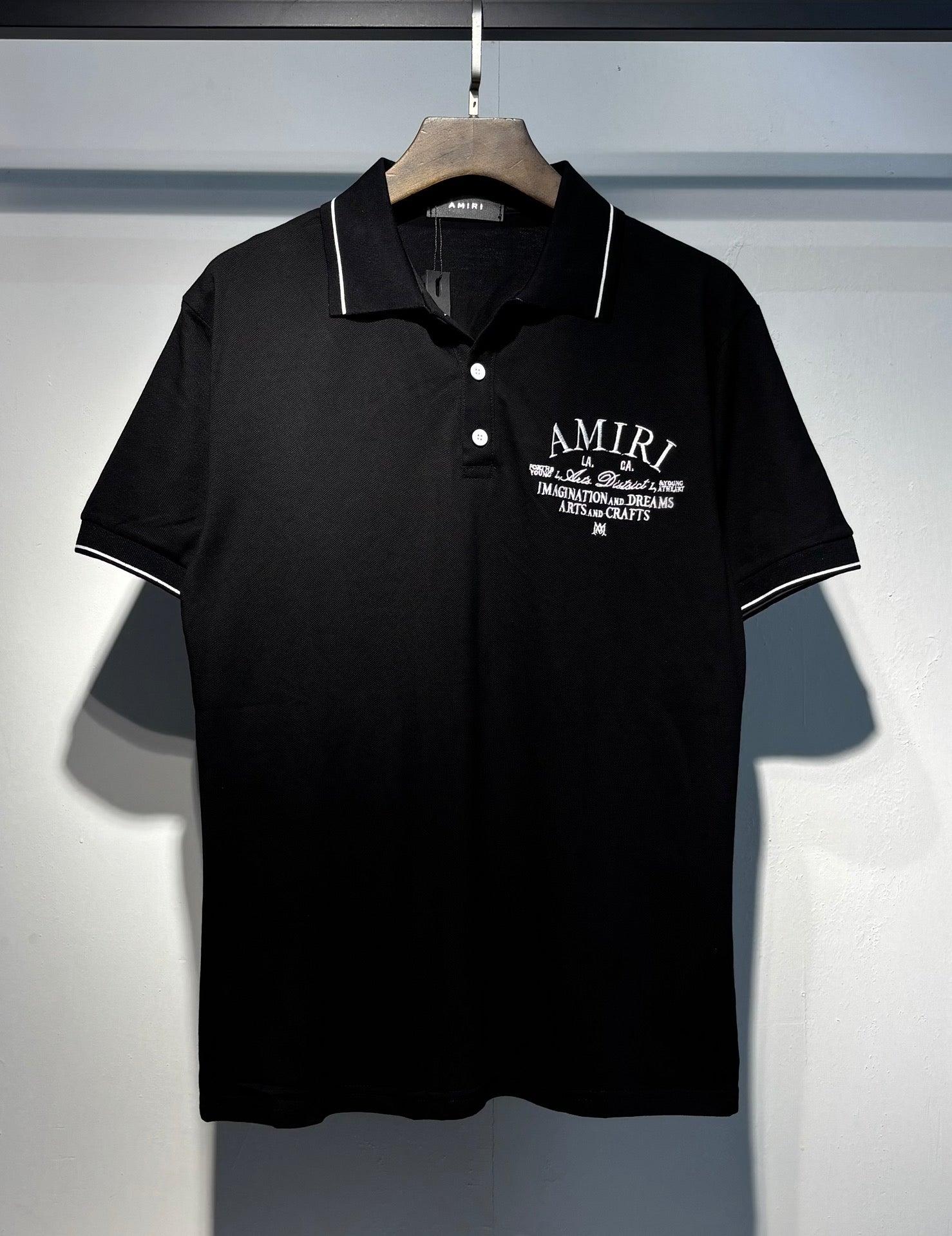 AMIRI Short-Sleeve Shirt