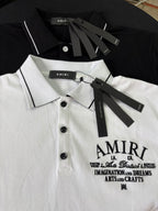 AMIRI Short-Sleeve Shirt