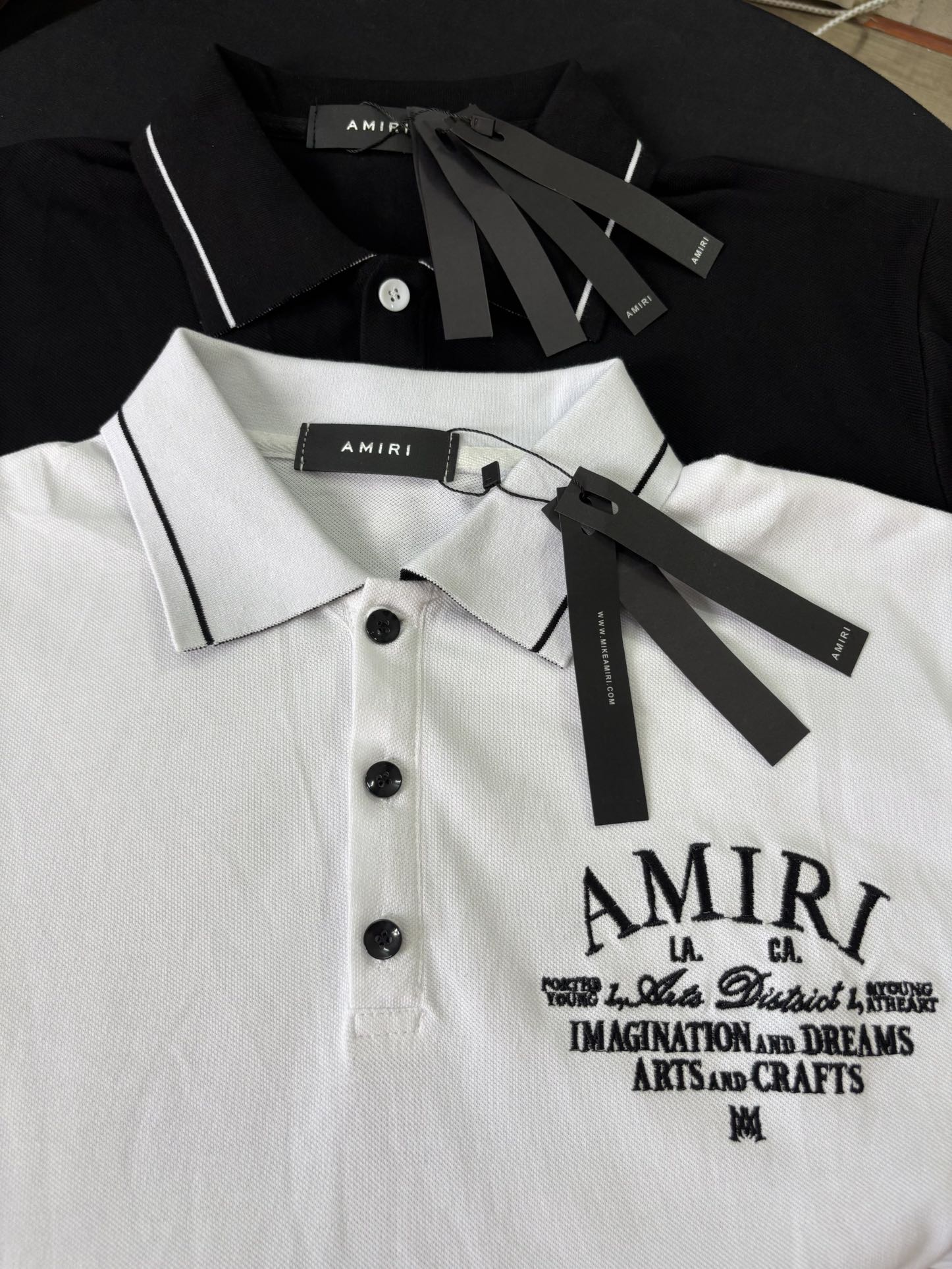 AMIRI Short-Sleeve Shirt