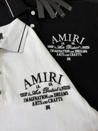 AMIRI Short-Sleeve Shirt
