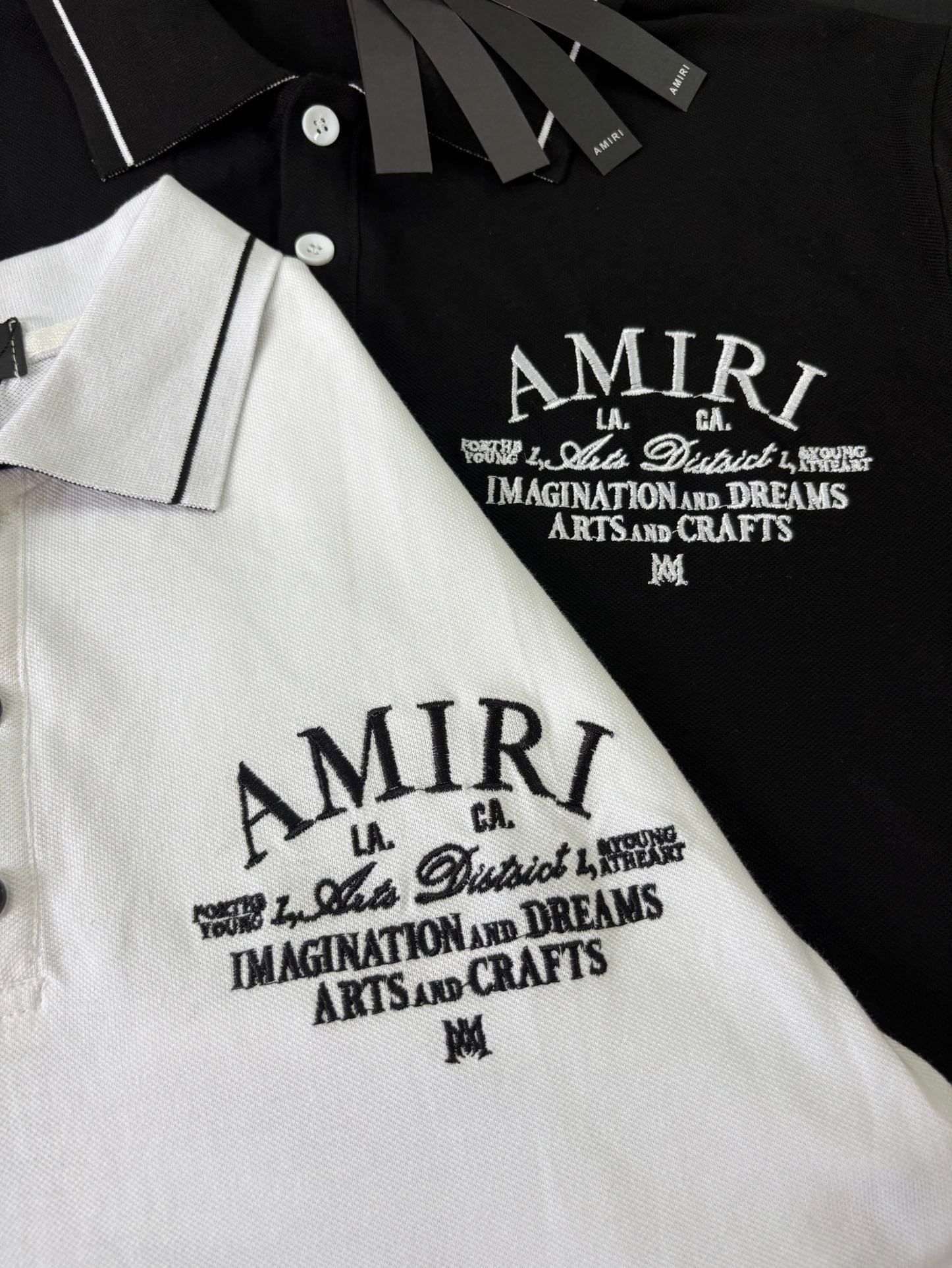 AMIRI Short-Sleeve Shirt
