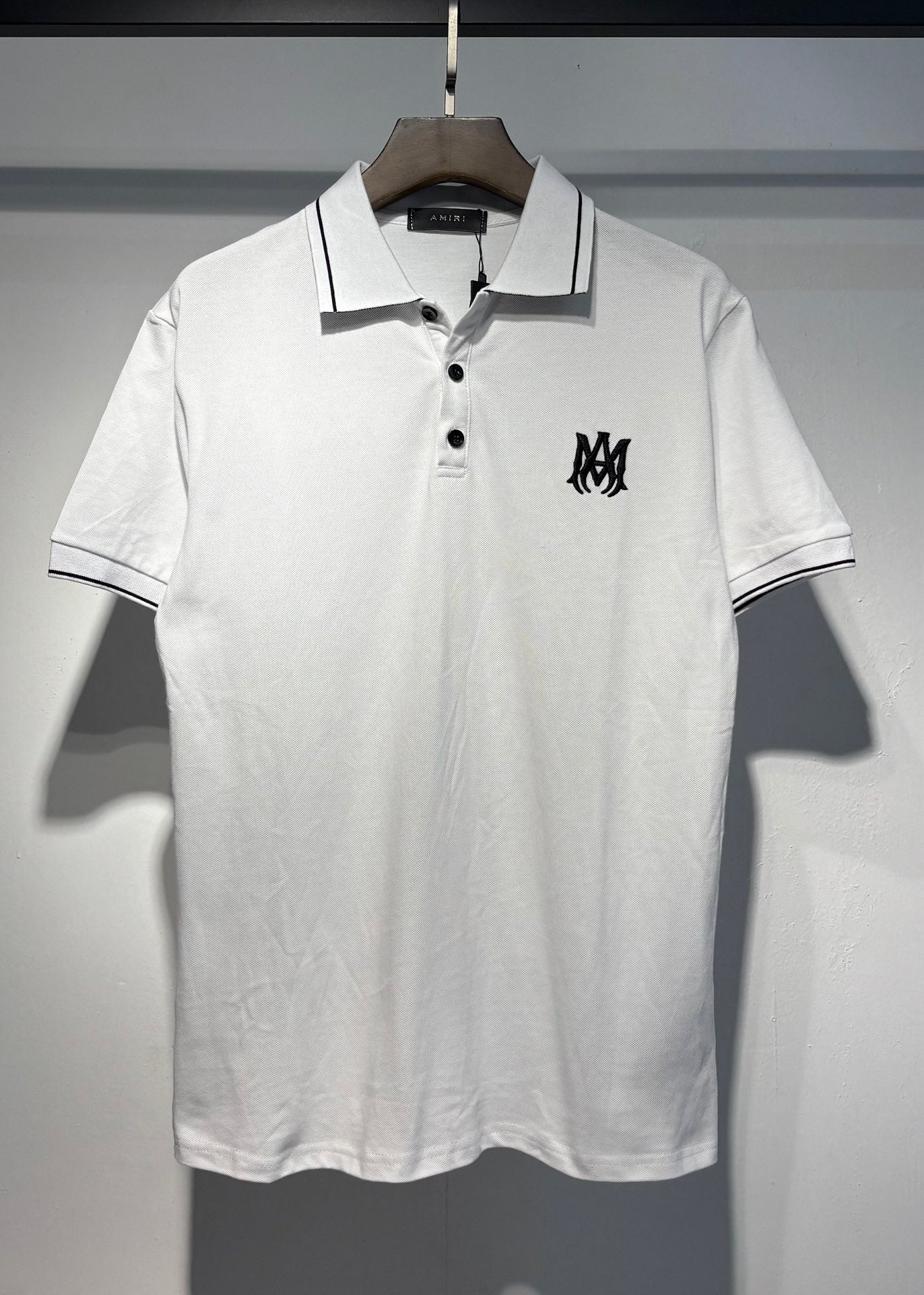 AMIRI Short-Sleeve Shirt