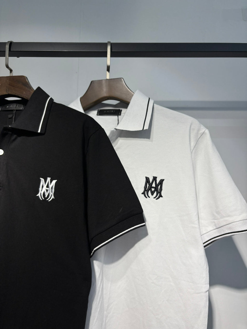 AMIRI Short-Sleeve Shirt
