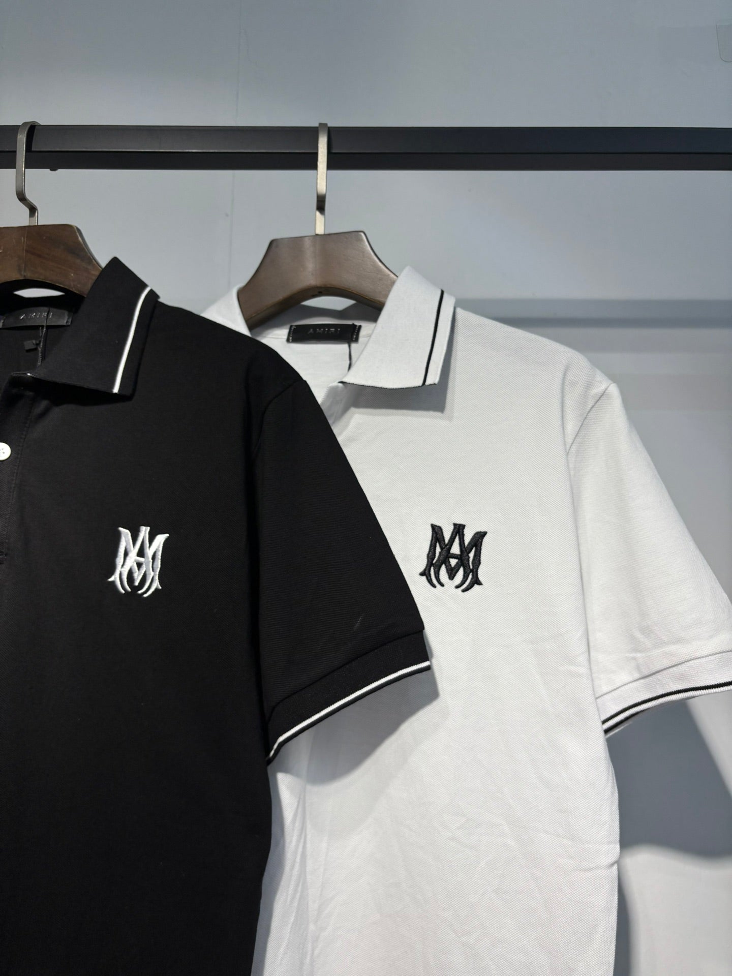 AMIRI Short-Sleeve Shirt