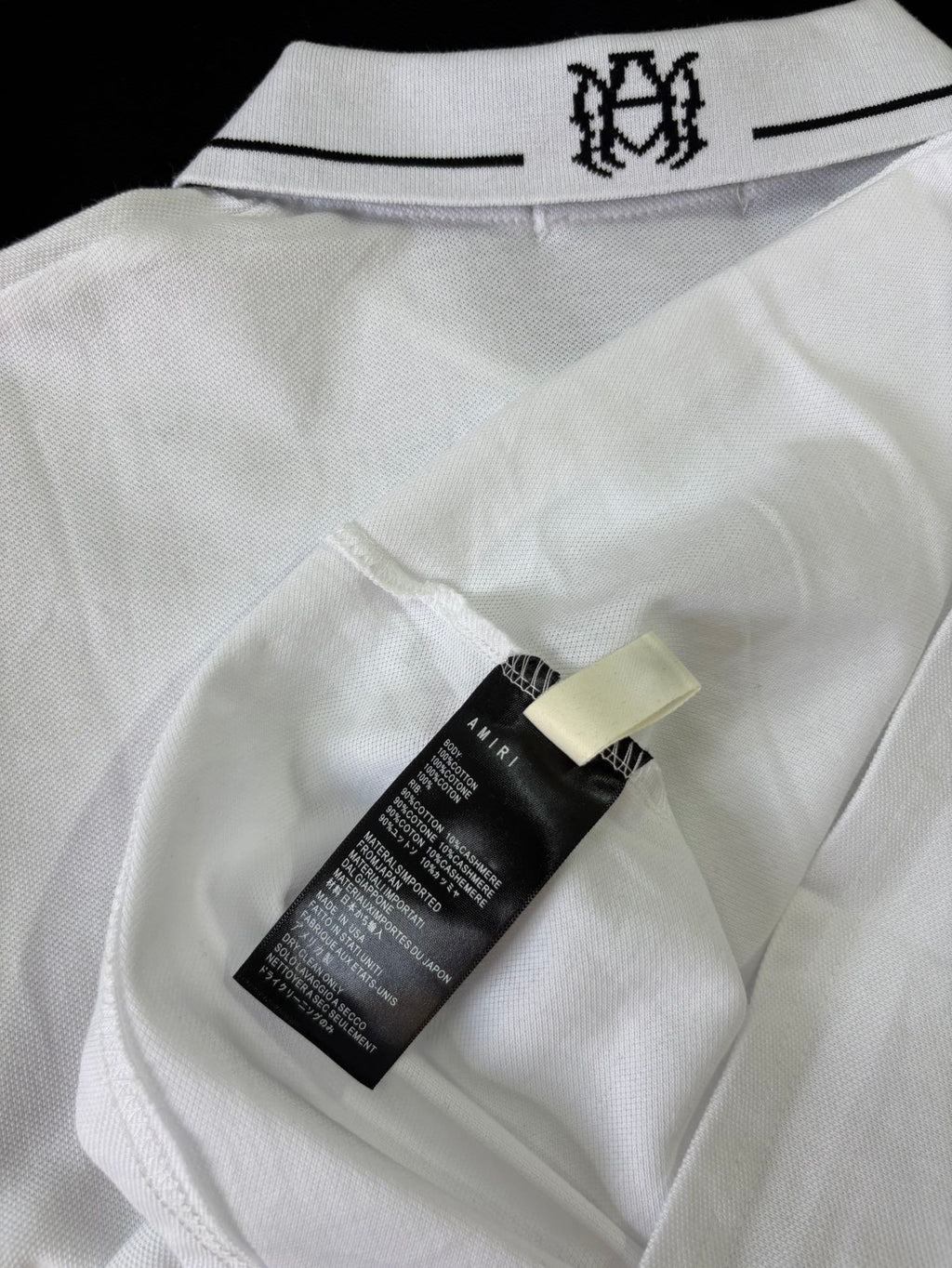 AMIRI Short-Sleeve Shirt