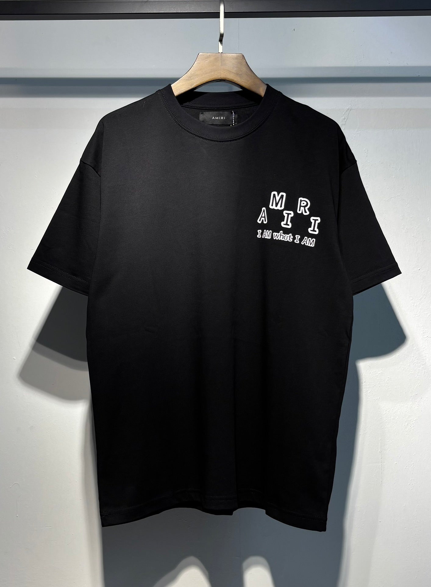AMIRI Short-Sleeve Shirt
