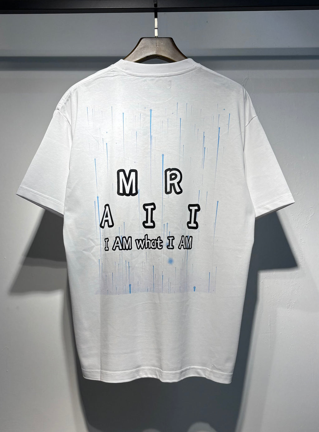 AMIRI Short-Sleeve Shirt