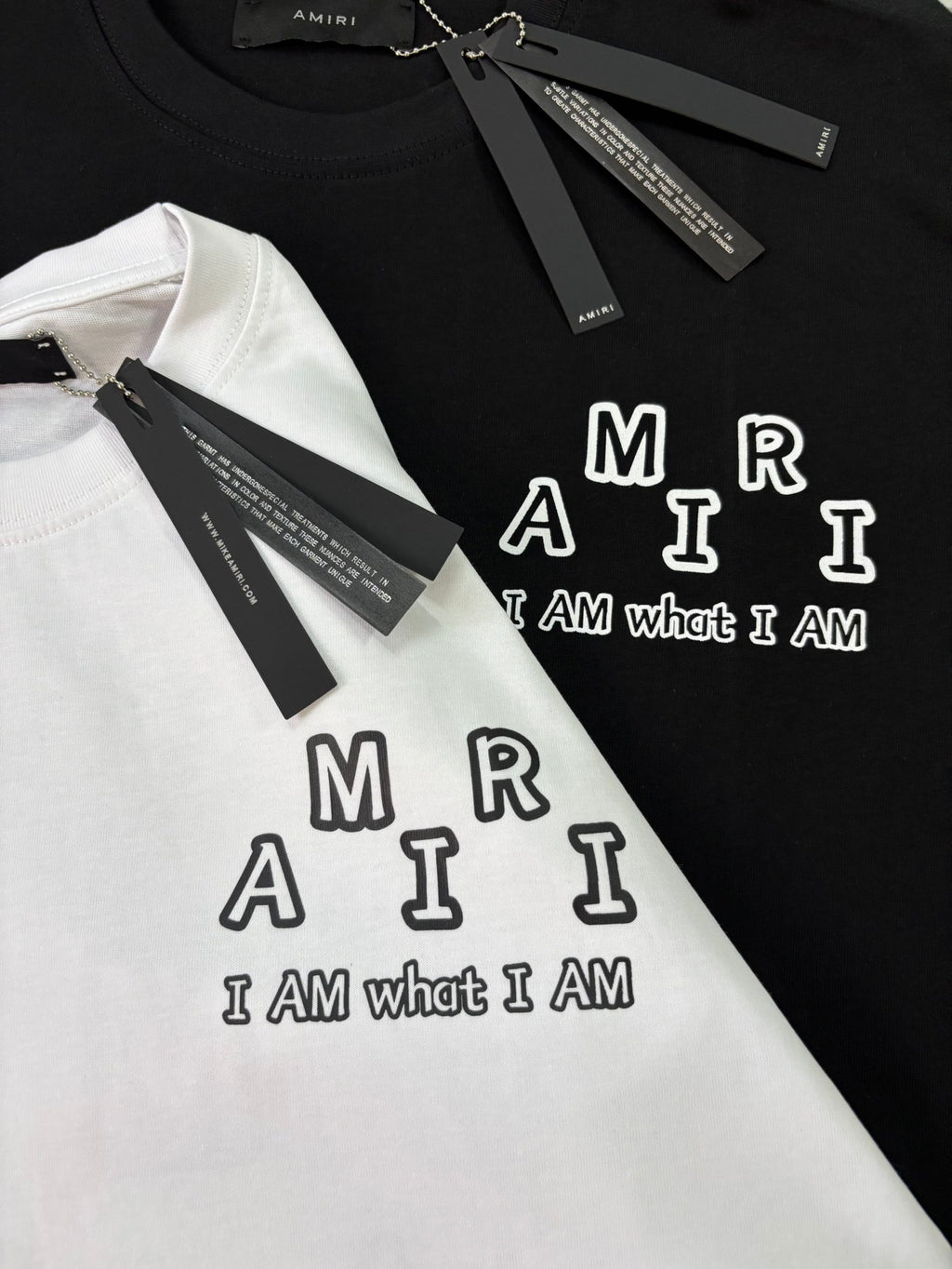 AMIRI Short-Sleeve Shirt