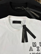 AMIRI Short-Sleeve Shirt