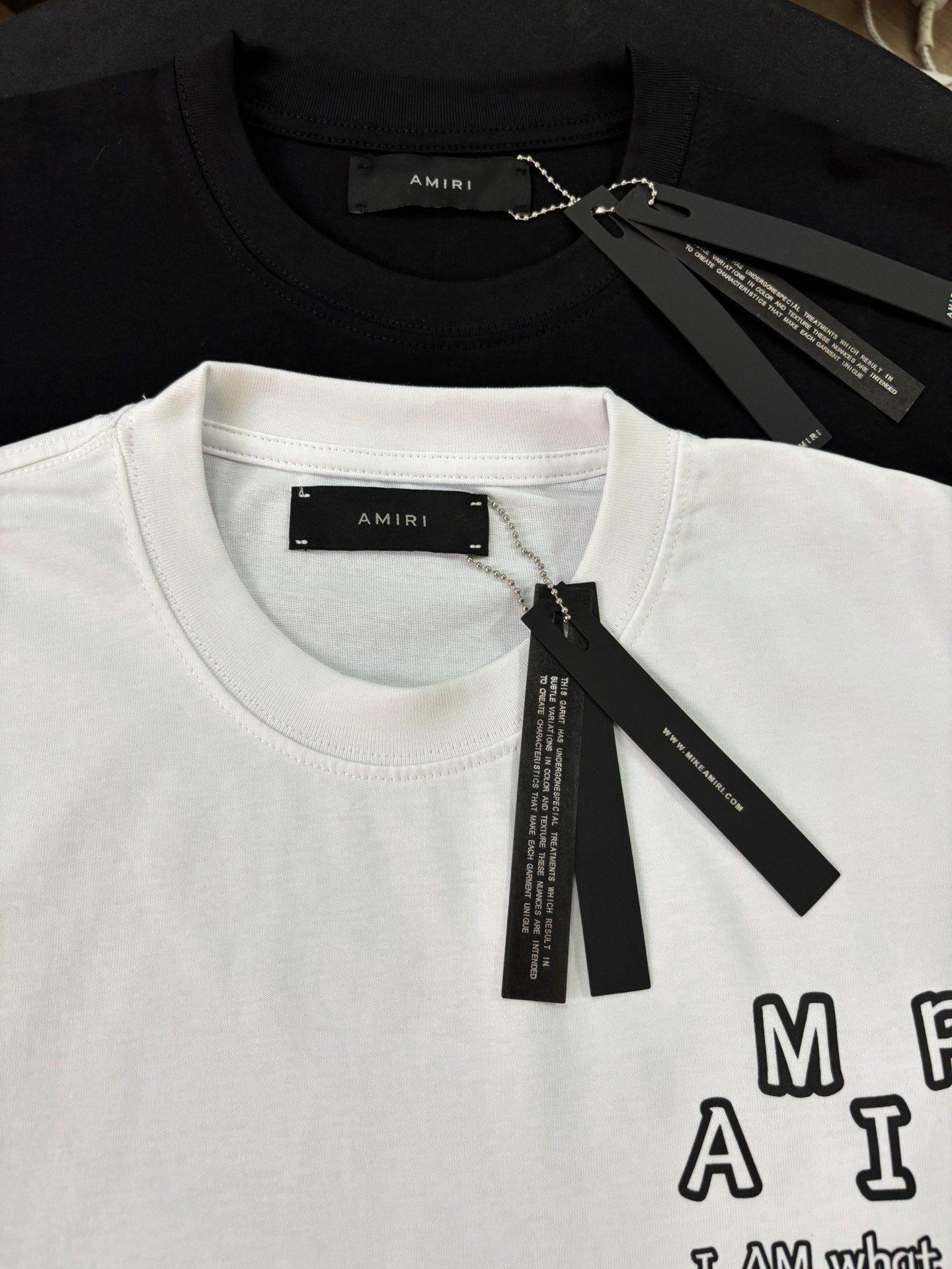 AMIRI Short-Sleeve Shirt