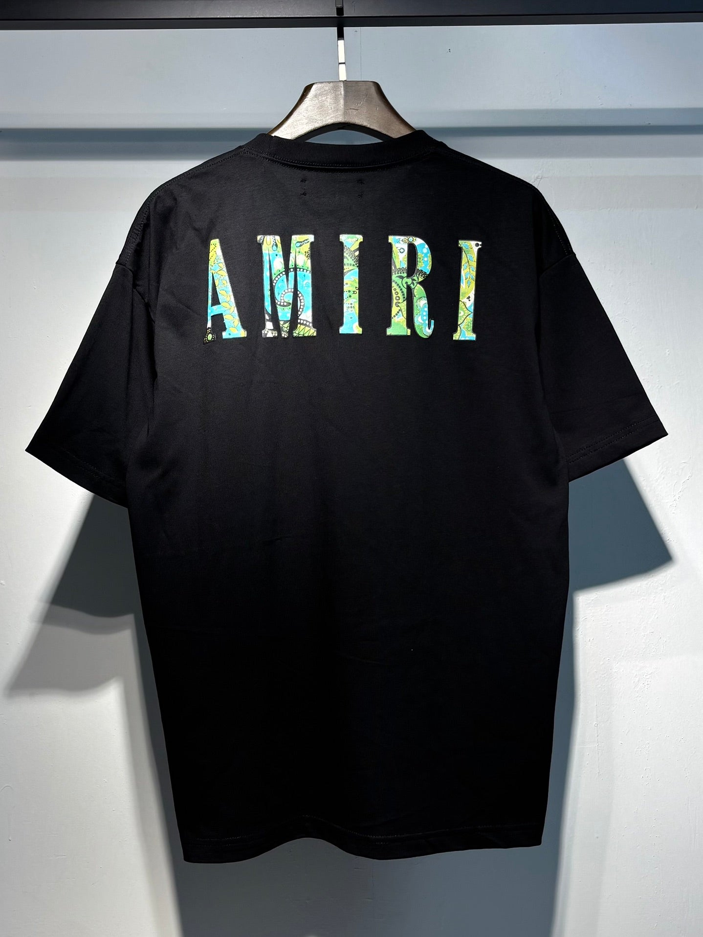 AMIRI Short-Sleeve Shirt