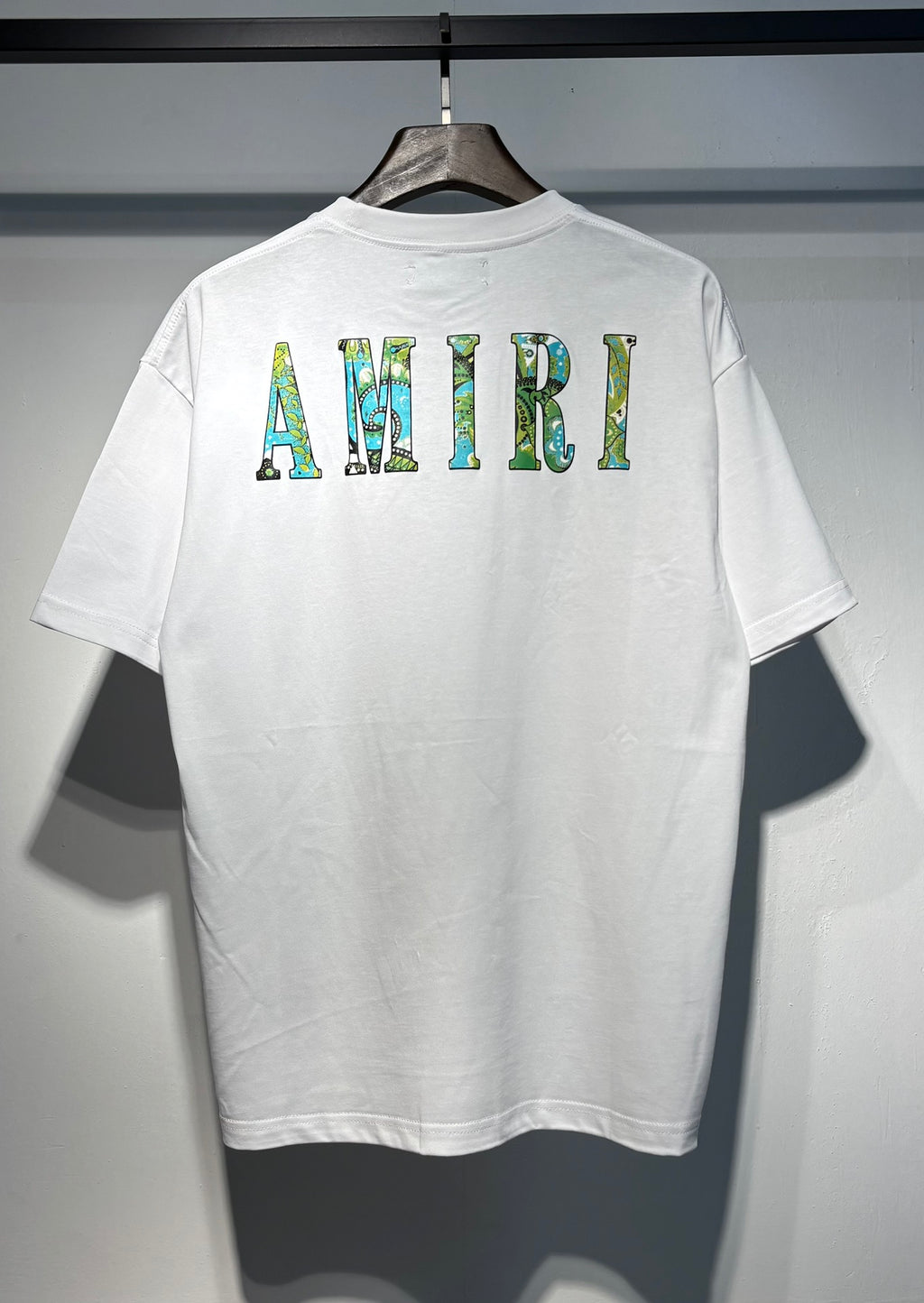 AMIRI Short-Sleeve Shirt