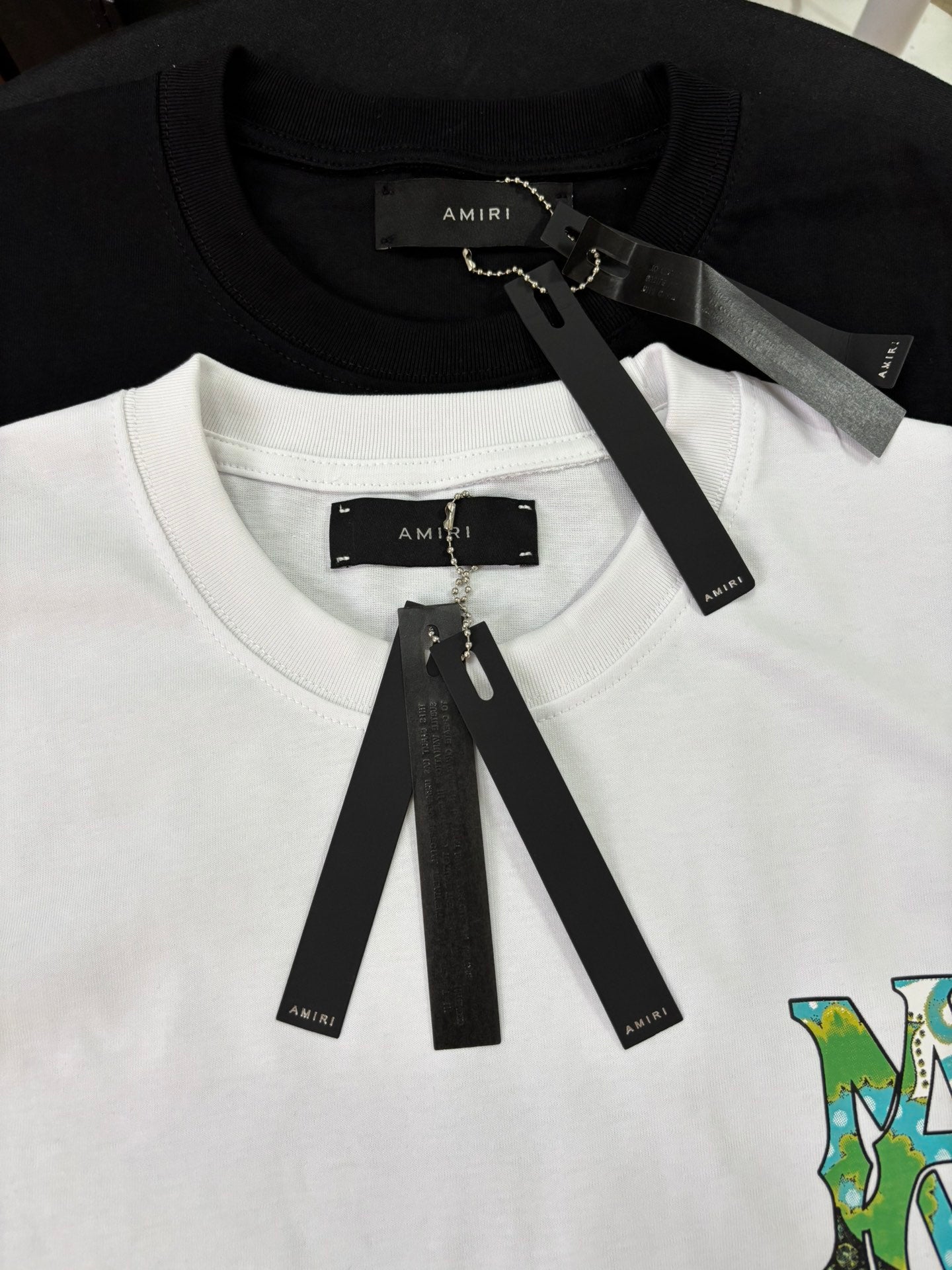 AMIRI Short-Sleeve Shirt