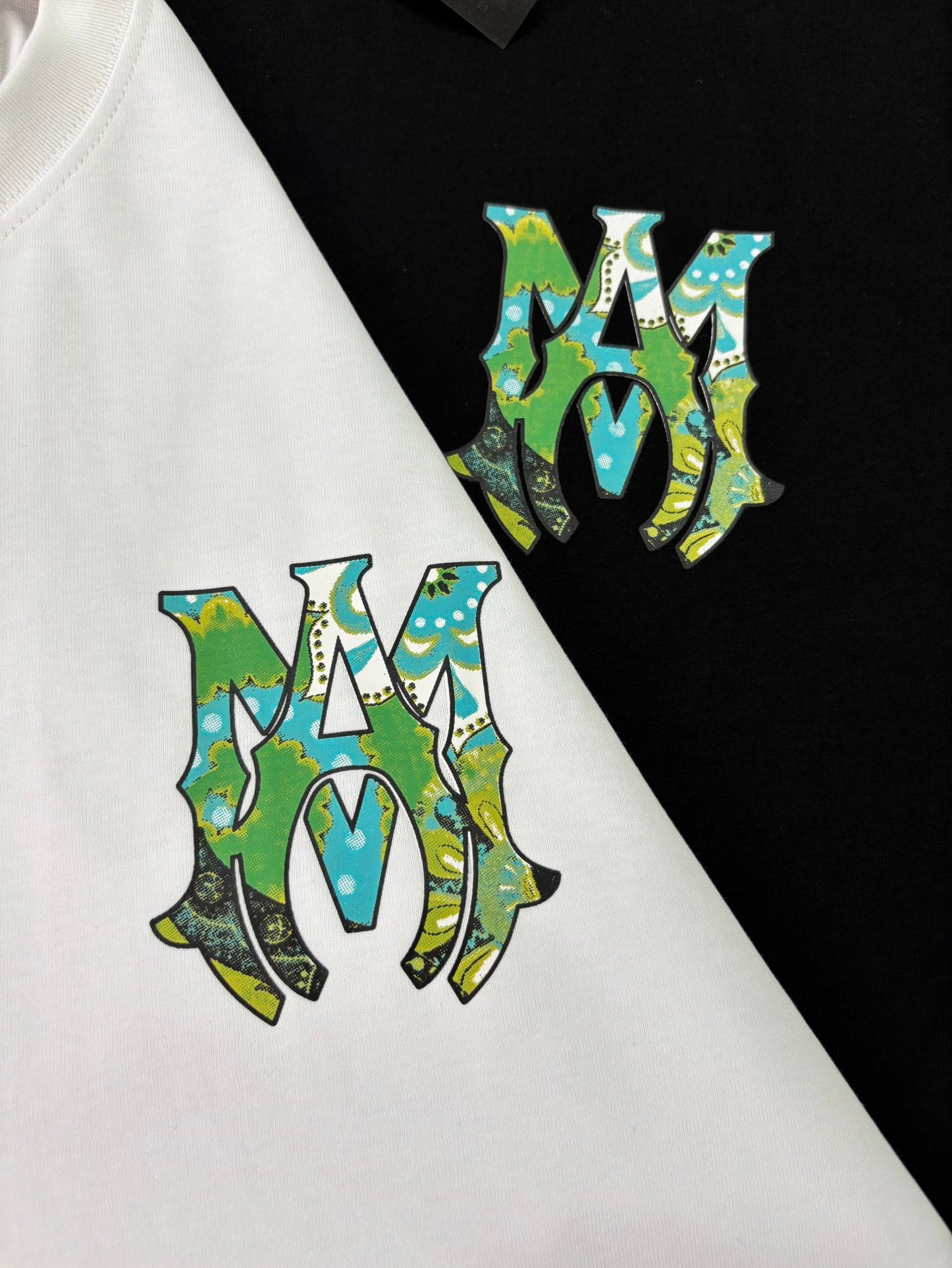 AMIRI Short-Sleeve Shirt