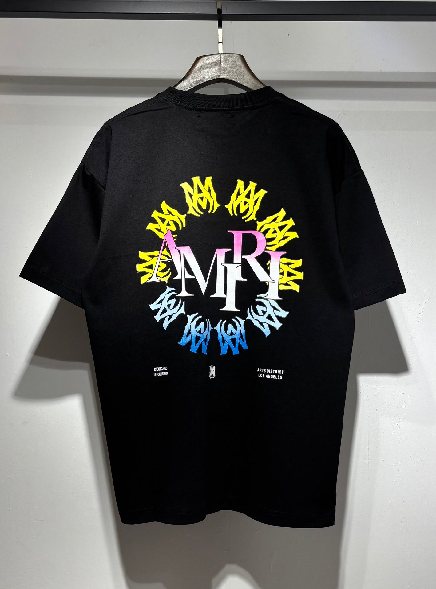 AMIRI Short-Sleeve Shirt