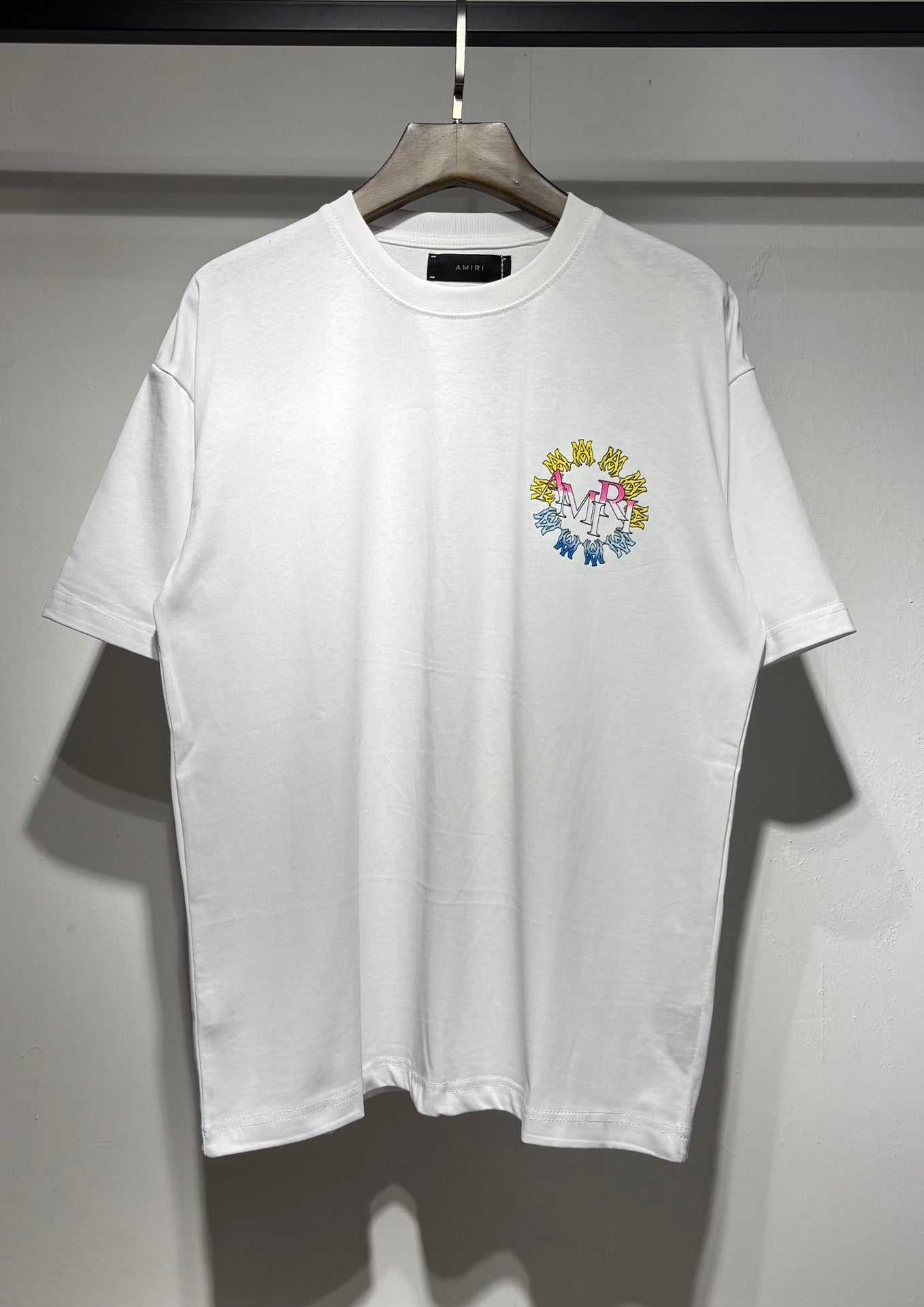 AMIRI Short-Sleeve Shirt