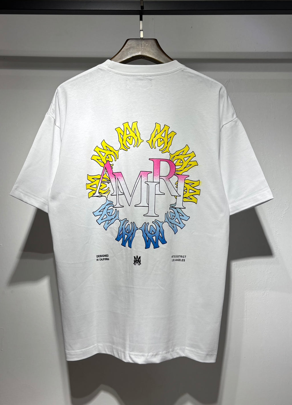 AMIRI Short-Sleeve Shirt
