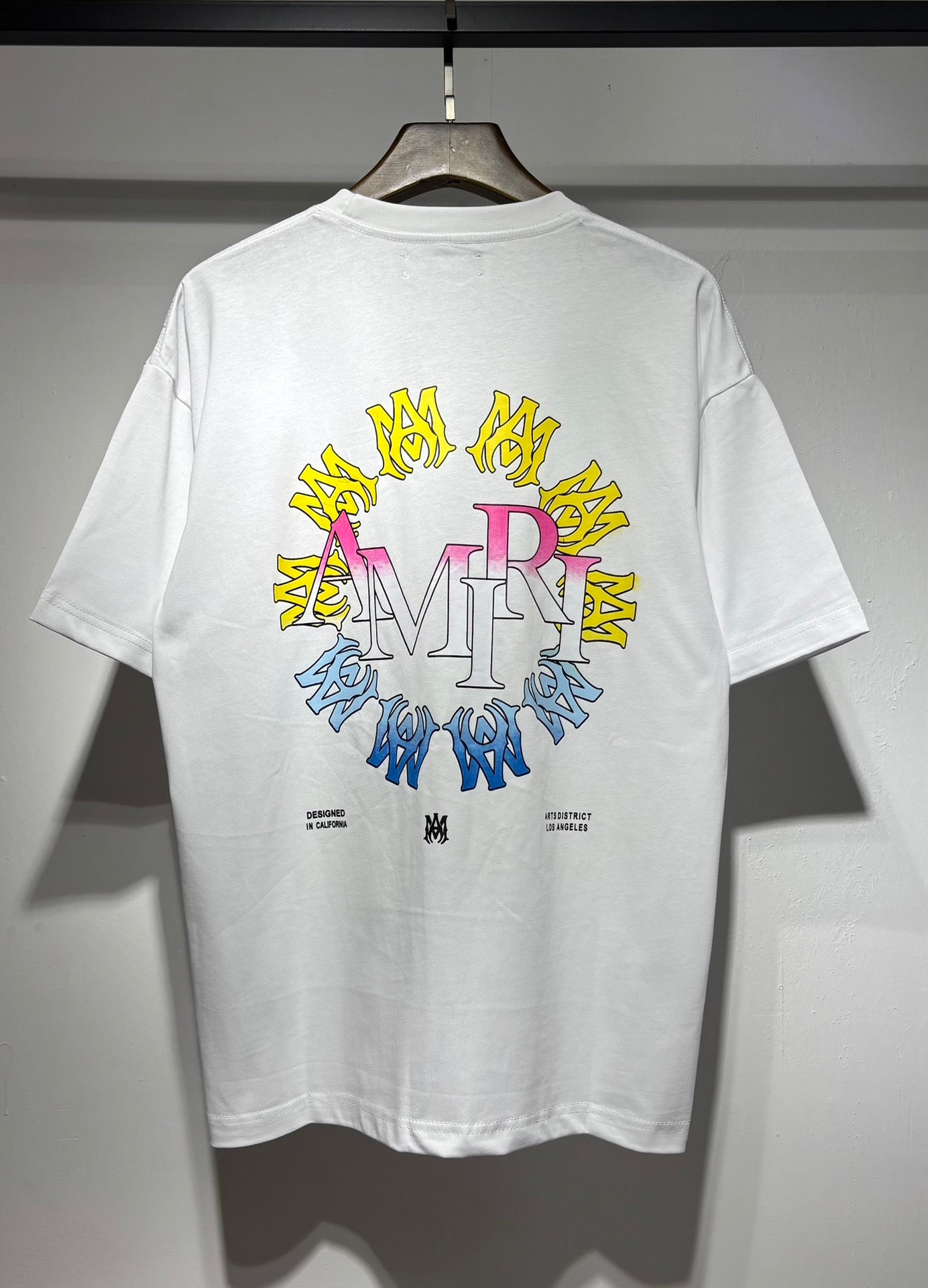 AMIRI Short-Sleeve Shirt