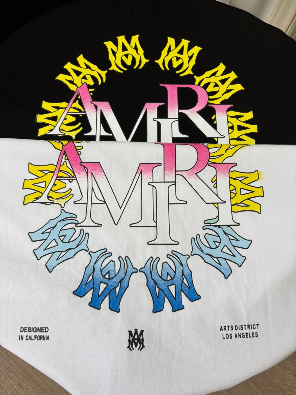 AMIRI Short-Sleeve Shirt