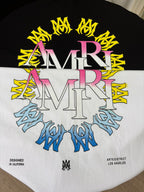 AMIRI Short-Sleeve Shirt