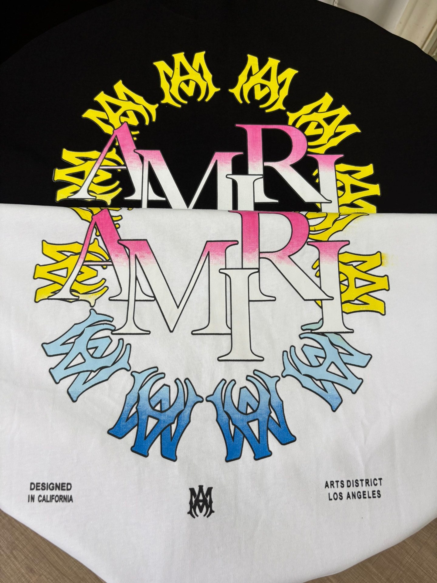 AMIRI Short-Sleeve Shirt