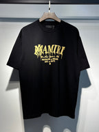 AMIRI Short-Sleeve Shirt