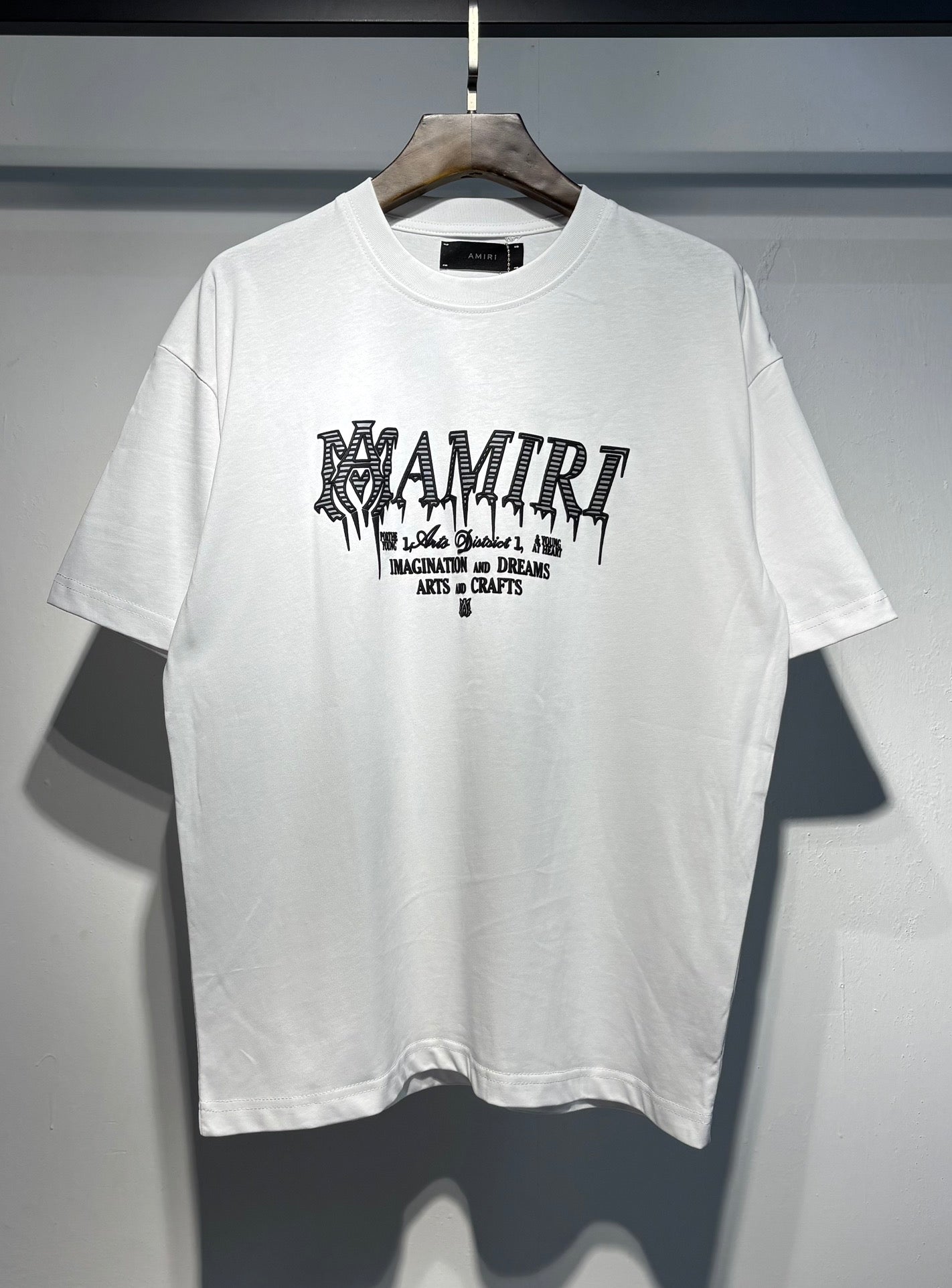 AMIRI Short-Sleeve Shirt